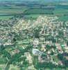 Photos aériennes de Bénouville (14970) - Autre vue | Calvados, Normandie, France - Photo réf. 50927