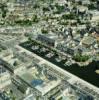 Photos aériennes de "ports" - Photo réf. 50934 - Le Bassin Saint-Pierre