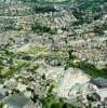 Photos aériennes de Caen (14000) - Le Centre Ville | Calvados, Basse-Normandie, France - Photo réf. 50949