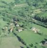 Photos aériennes de Courtonne-la-Meurdrac (14100) - Autre vue | Calvados, Normandie, France - Photo réf. 50969