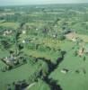 Photos aériennes de Courtonne-la-Meurdrac (14100) - Autre vue | Calvados, Normandie, France - Photo réf. 50973