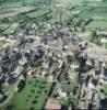 Photos aériennes de Thiberville (27230) | Eure, Normandie, France - Photo réf. 50975