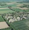 Photos aériennes de Thiberville (27230) | Eure, Normandie, France - Photo réf. 50976