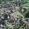 Photos aériennes de Thiberville (27230) | Eure, Normandie, France - Photo réf. 50979