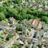 Photos aériennes de Verneuil-sur-Avre (27130) - Autre vue | Eure, Normandie, France - Photo réf. 50990
