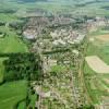 Photos aériennes de Verneuil-sur-Avre (27130) - Autre vue | Eure, Haute-Normandie, France - Photo réf. 50991