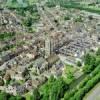 Photos aériennes de Verneuil-sur-Avre (27130) - Autre vue | Eure, Normandie, France - Photo réf. 50992
