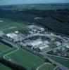 Photos aériennes de Nassandres (27550) - Le Parc artisanal et industriel | Eure, Normandie, France - Photo réf. 50997