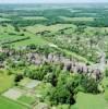 Photos aériennes de Beaumesnil (27410) - Autre vue | Eure, Haute-Normandie, France - Photo réf. 51006