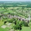 Photos aériennes de Beaumesnil (27410) | Eure, Haute-Normandie, France - Photo réf. 51006