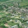Photos aériennes de La Barre-en-Ouche (27330) - Le Centre Bourg | Eure, Haute-Normandie, France - Photo réf. 51008