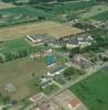 Photos aériennes de La Barre-en-Ouche (27330) - Autre vue | Eure, Haute-Normandie, France - Photo réf. 51011