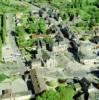 Photos aériennes de Lieurey (27560) - Le Centre du Village | Eure, Normandie, France - Photo réf. 51032
