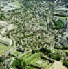 Photos aériennes de Caen (14000) | Calvados, Basse-Normandie, France - Photo réf. 51067