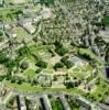 Photos aériennes de Caen (14000) - Le Centre Ville | Calvados, Basse-Normandie, France - Photo réf. 51077 - Le Chteau