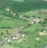 Photos aériennes de Corneville-sur-Risle (27500) | Eure, Haute-Normandie, France - Photo réf. 51078