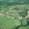 Photos aériennes de Corneville-sur-Risle (27500) | Eure, Haute-Normandie, France - Photo réf. 51081