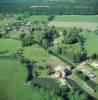 Photos aériennes de Corneville-sur-Risle (27500) | Eure, Haute-Normandie, France - Photo réf. 51083