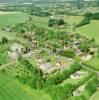 Photos aériennes de Épaignes (27260) - Autre vue | Eure, Haute-Normandie, France - Photo réf. 51086