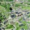 Photos aériennes de Épaignes (27260) - Autre vue | Eure, Haute-Normandie, France - Photo réf. 51090 - L'église romane a été retouchée au XVe siècle.
