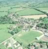 Photos aériennes de Saint-Julien-le-Faucon (14140) - Autre vue | Calvados, Normandie, France - Photo réf. 51114