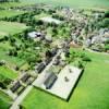 Photos aériennes de Francheville (27160) - Autre vue | Eure, Normandie, France - Photo réf. 51144