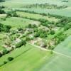 Photos aériennes de Francheville (27160) - Autre vue | Eure, Normandie, France - Photo réf. 51148