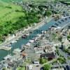 Photos aériennes de Port-en-Bessin-Huppain (14520) - Autre vue | Calvados, Basse-Normandie, France - Photo réf. 51171