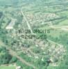 Photos aériennes de Saint-Désir (14100) - Autre vue | Calvados, Normandie, France - Photo réf. 51200