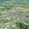 Photos aériennes de Saint-Sever-Calvados (14380) - Autre vue | Calvados, Normandie, France - Photo réf. 51215