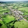 Photos aériennes de "bocage" - Photo réf. 51229 - Situe dans un canton, la commune s'tale sur 805 hectares. Elle est traverse par la RN 174, et  proximit de l'A84.