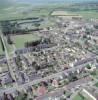 Photos aériennes de Isigny-sur-Mer (14230) | Calvados, Normandie, France - Photo réf. 51240
