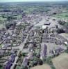 Photos aériennes de Le Molay-Littry (14330) - Autre vue | Calvados, Basse-Normandie, France - Photo réf. 51247