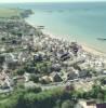 Photos aériennes de Arromanches-les-Bains (14117) - Autre vue | Calvados, Basse-Normandie, France - Photo réf. 51250