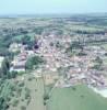 Photos aériennes de Creully (14480) - Autre vue | Calvados, Normandie, France - Photo réf. 51263