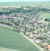 Photos aériennes de Creully (14480) - Autre vue | Calvados, Normandie, France - Photo réf. 51269