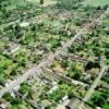 Photos aériennes de Acquigny (27400) - Autre vue | Eure, Haute-Normandie, France - Photo réf. 51272