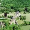 Photos aériennes de Acquigny (27400) - Le Château | Eure, Haute-Normandie, France - Photo réf. 51273