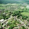 Photos aériennes de Acquigny (27400) | Eure, Haute-Normandie, France - Photo réf. 51277