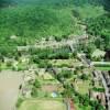 Photos aériennes de Acquigny (27400) - Autre vue | Eure, Haute-Normandie, France - Photo réf. 51278