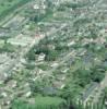 Photos aériennes de Lisieux (14100) - Le Quartier de Hauteville | Calvados, Normandie, France - Photo réf. 51285