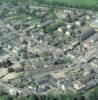 Photos aériennes de Lisieux (14100) - Le Quartier de Hauteville | Calvados, Normandie, France - Photo réf. 51288