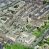Photos aériennes de Lisieux (14100) - Le Centre Ville | Calvados, Basse-Normandie, France - Photo réf. 51315