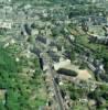 Photos aériennes de Vire (14500) - Autre vue | Calvados, Basse-Normandie, France - Photo réf. 51322