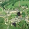 Photos aériennes de Vire (14500) - Autre vue | Calvados, Basse-Normandie, France - Photo réf. 51323
