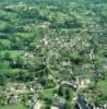 Photos aériennes de Vire (14500) | Calvados, Normandie, France - Photo réf. 51324