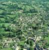 Photos aériennes de Vire (14500) - Autre vue | Calvados, Basse-Normandie, France - Photo réf. 51324