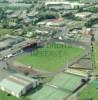 Photos aériennes de "stade" - Photo réf. 51329 - Ce stade se situe au cœur des installations sportives.