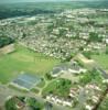 Photos aériennes de Vire (14500) - Autre vue | Calvados, Basse-Normandie, France - Photo réf. 51330