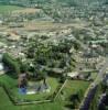Photos aériennes de Vire (14500) - Autre vue | Calvados, Basse-Normandie, France - Photo réf. 51333